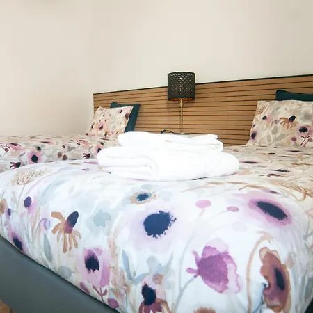 Intune Prázdninový dům *