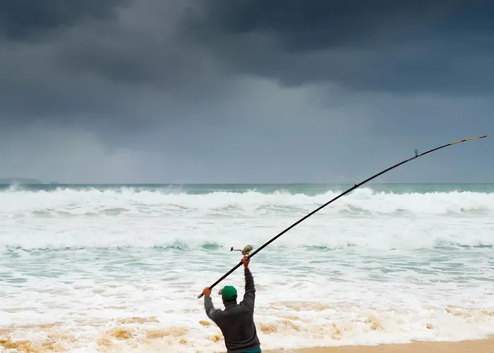 Ferienhaus Intune Peniche