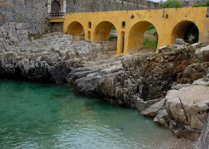 Intune Ferienhaus Peniche