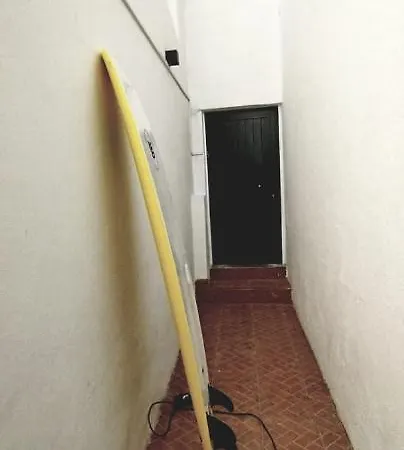 Intune * Peniche