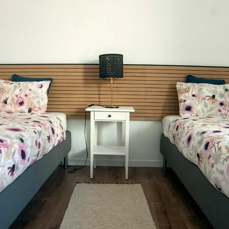 Intune Holiday home