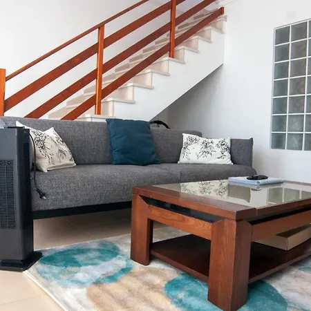 Intune Holiday home