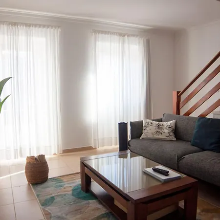 Holiday home Intune Peniche