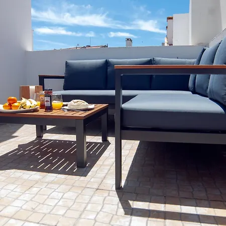 Intune Holiday home