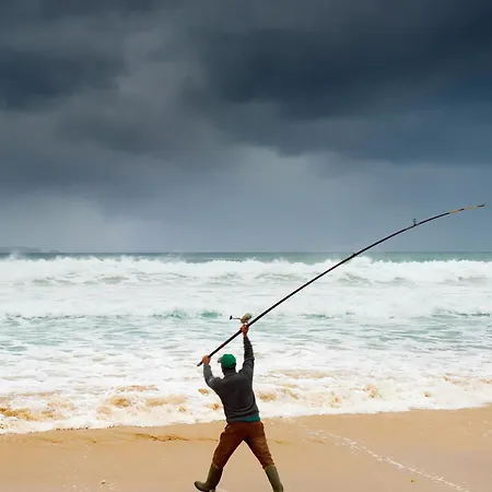 Nyaraló Intune Peniche