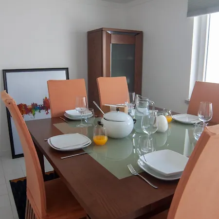 Holiday home Intune *