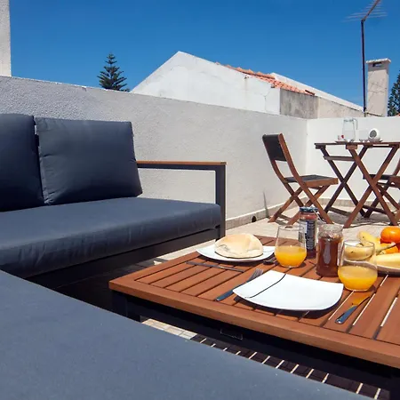 Holiday home Intune